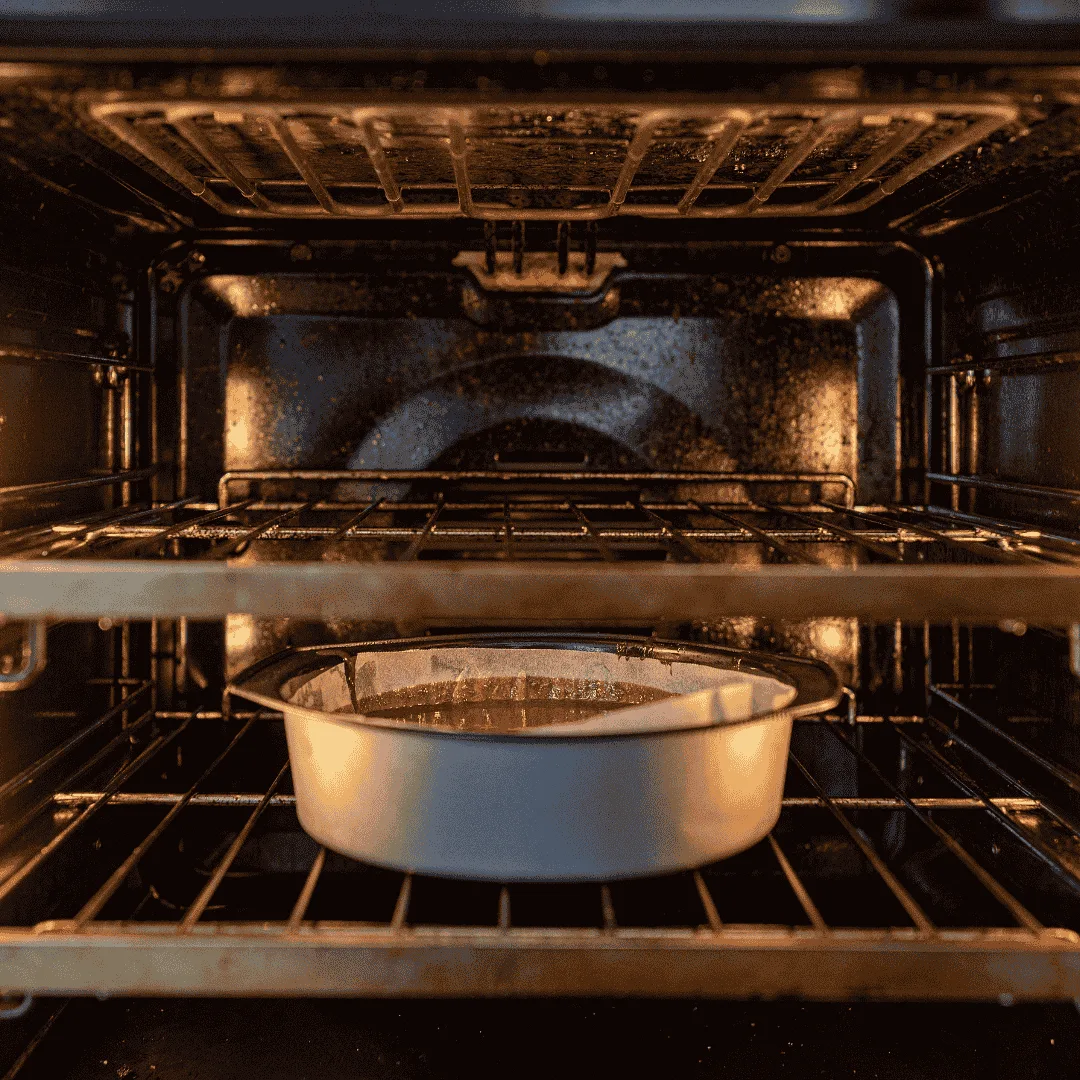 Baking Cake Design