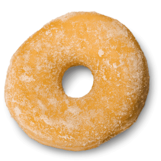 Donut Dull