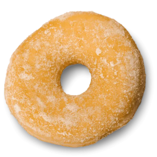 Donut Dull Donut Dull