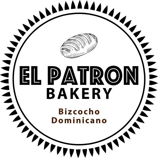 El Patron Bakery Logo