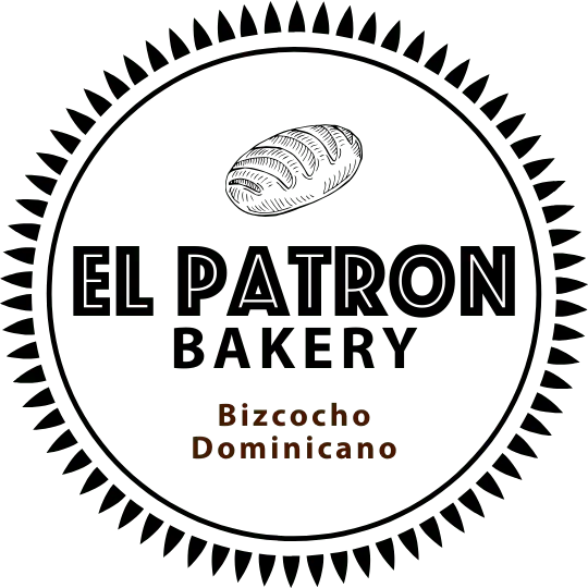 El Patron Bakery Logo