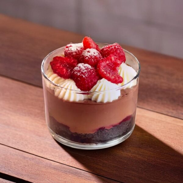 Mousse Cup Cover